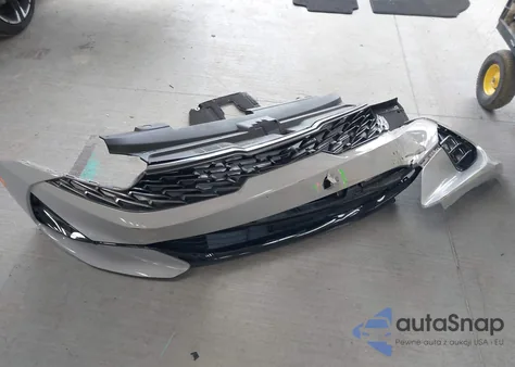 2024 Kia K5 Gt-Line from USA, damaged, VIN 5XXG64J2XRG250040